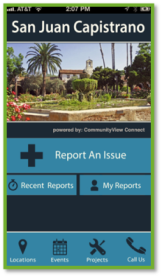 CommunityView Connect