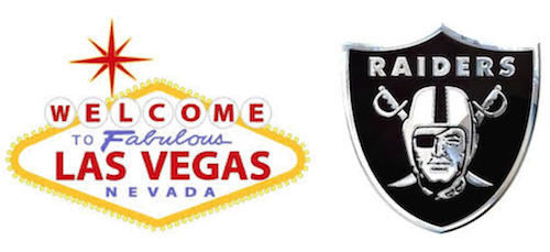 Raiders Las Vegas Stadium