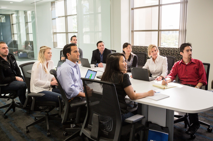 orange county technology careers, top Irvine technology company | This Year in Location Intelligence: Looking Back at a Successful 2018