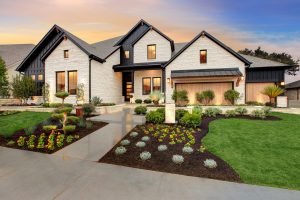 drees homes manages property data workflows with landvision