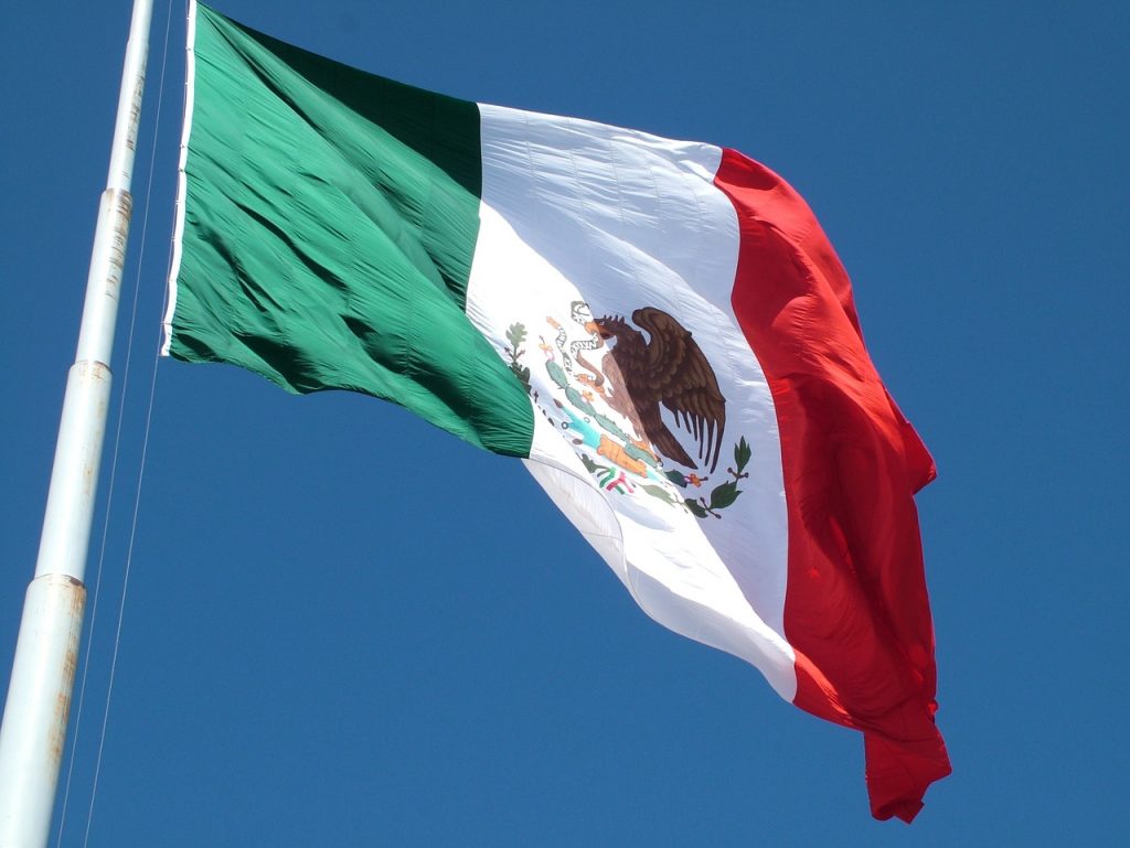 Expand your business into mexico