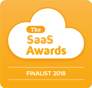 DMP, cloud-based location technology named SaaS awards finalist 2018