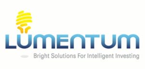 Client logo Lumentum