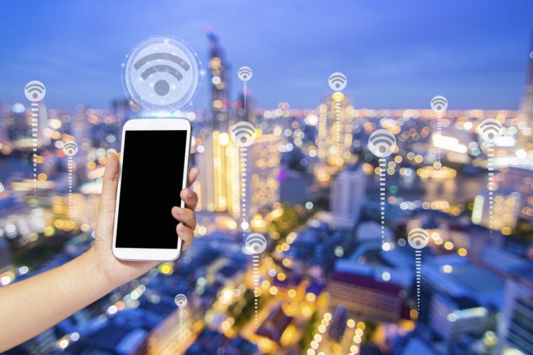 CES 2019 Technology Trends: 5G & Smartphones