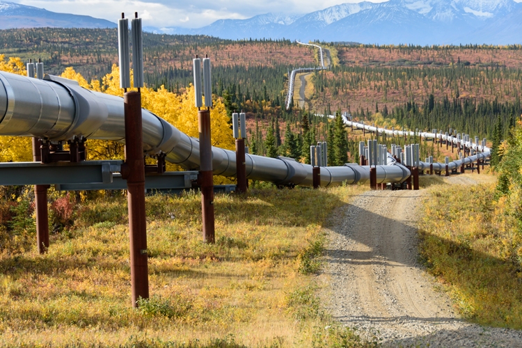 Pipeline assets | How LandVision helps Enterprise Products understand surface ownership
