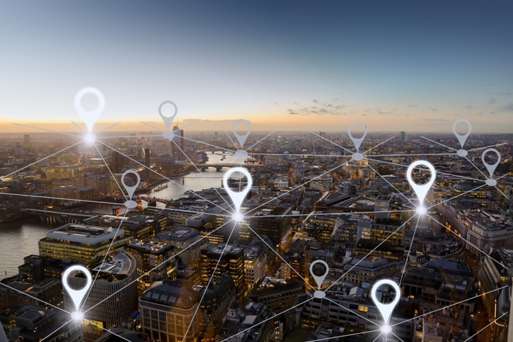 Mobile App Development: How to Integrate Location Data